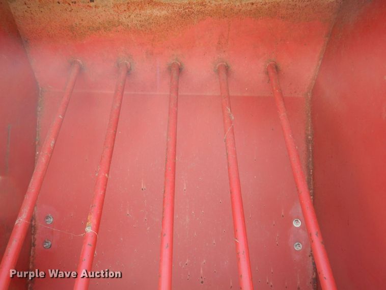 image for item MU9611 (5) Apache HHR3 feeders