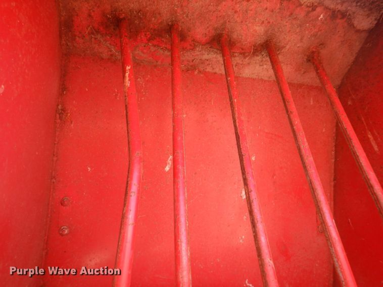 image for item MU9611 (5) Apache HHR3 feeders