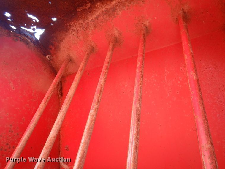 image for item MU9611 (5) Apache HHR3 feeders