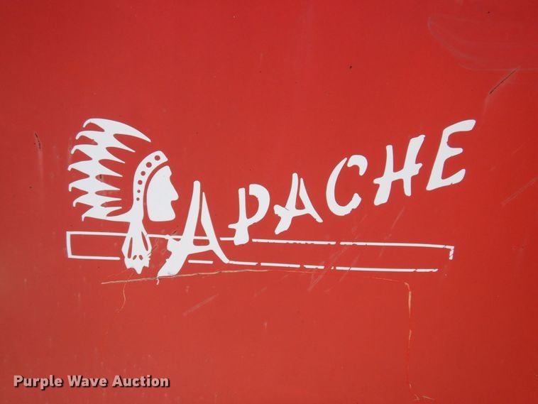 image for item MU9611 (5) Apache HHR3 feeders