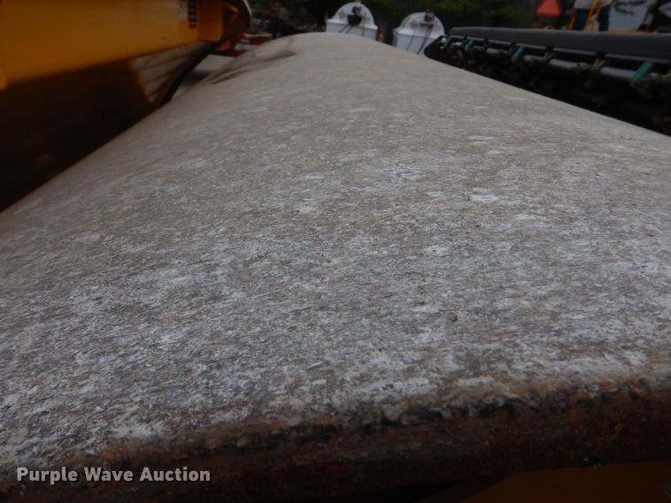 image for item DM7338 2016 Volvo DD120B  double drum vibratory roller