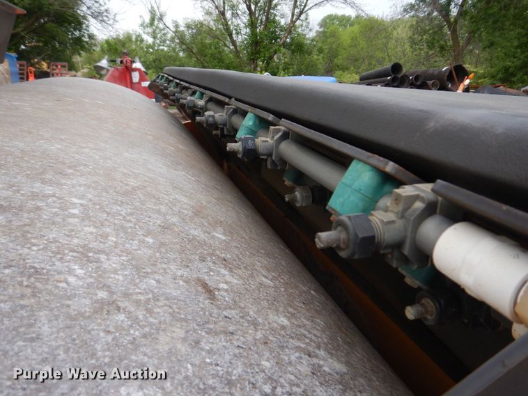 image for item DM7338 2016 Volvo DD120B  double drum vibratory roller