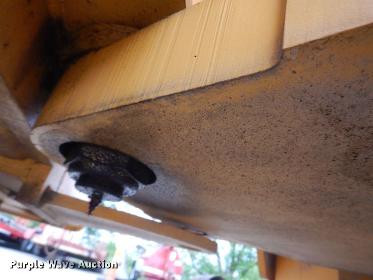 image for item DM7338 2016 Volvo DD120B  double drum vibratory roller