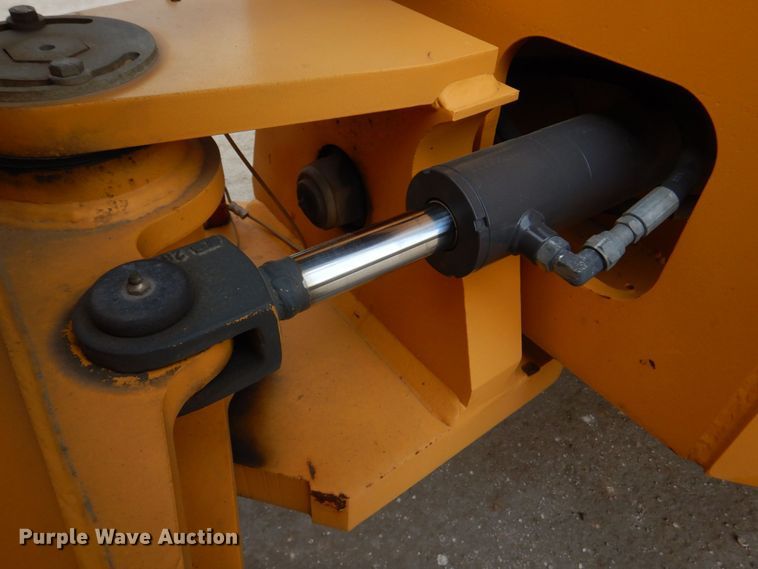 image for item DM7338 2016 Volvo DD120B  double drum vibratory roller