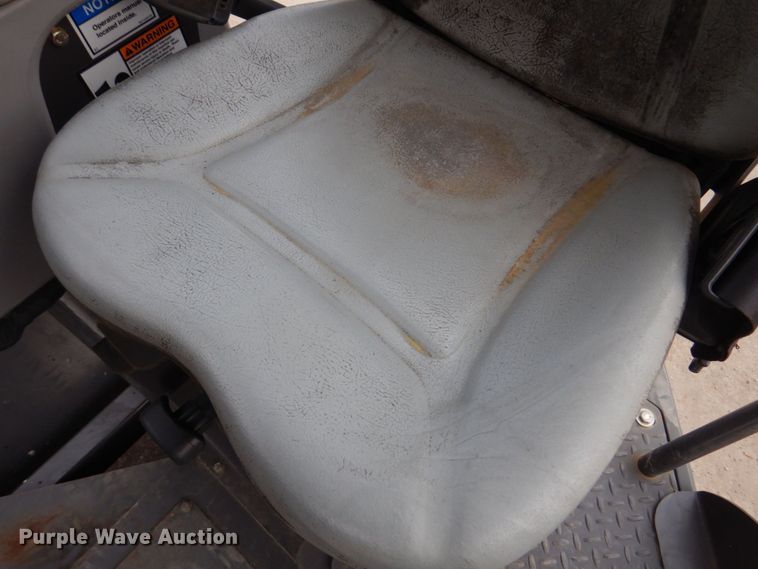 image for item DM7338 2016 Volvo DD120B  double drum vibratory roller