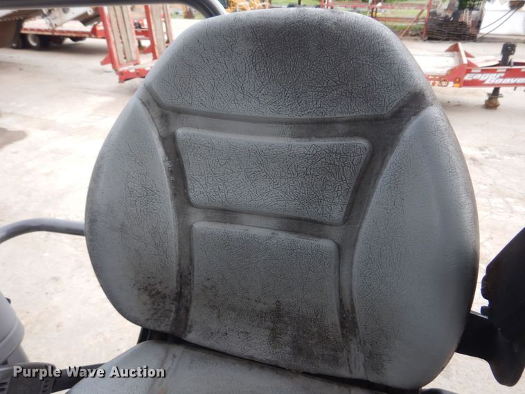 image for item DM7338 2016 Volvo DD120B  double drum vibratory roller