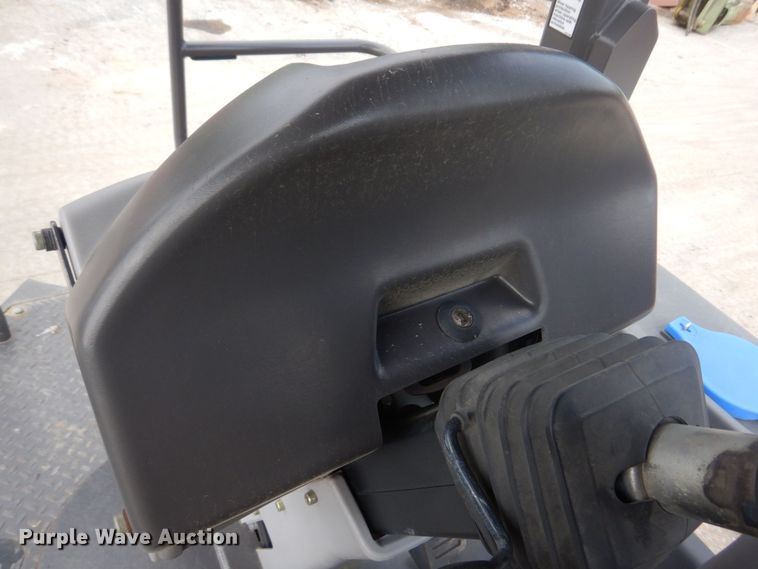 image for item DM7338 2016 Volvo DD120B  double drum vibratory roller