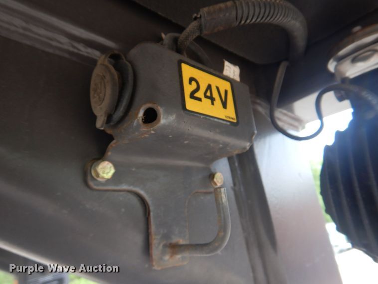 image for item DM7338 2016 Volvo DD120B  double drum vibratory roller