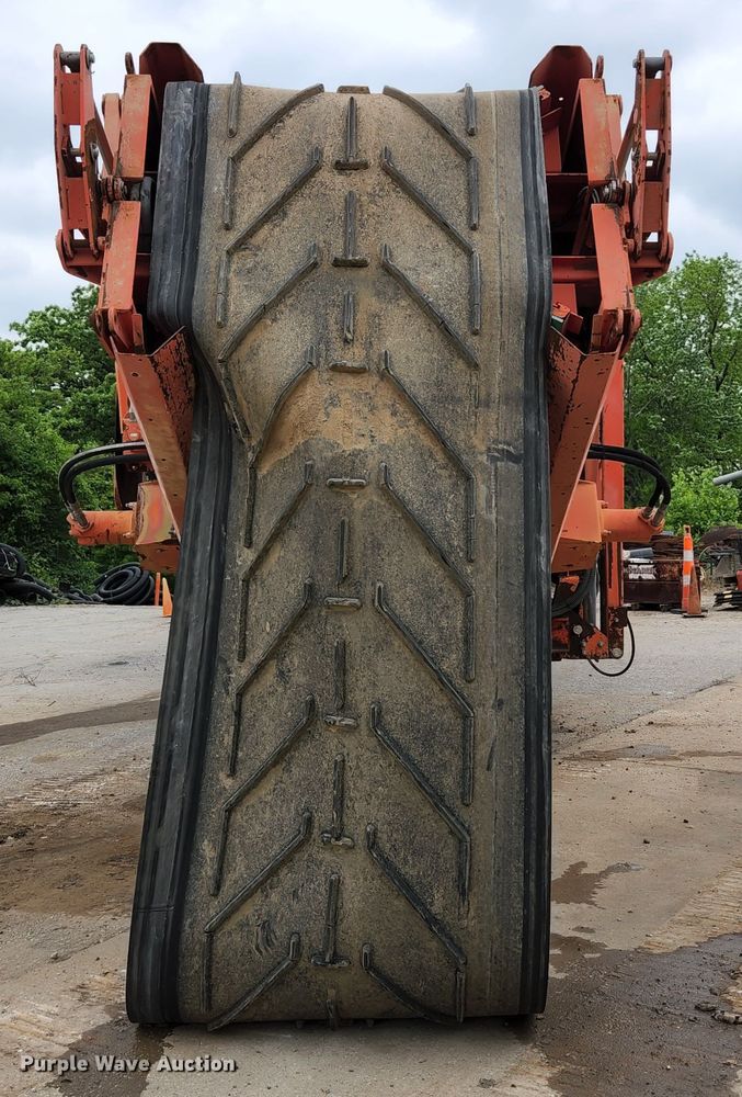 image for item DM7339 2006 Terex Finlay 883  screening plant