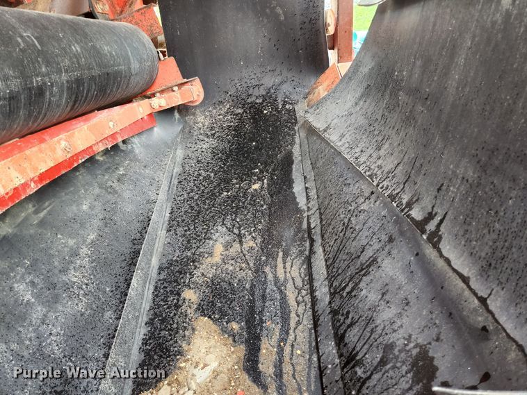 image for item DM7339 2006 Terex Finlay 883  screening plant