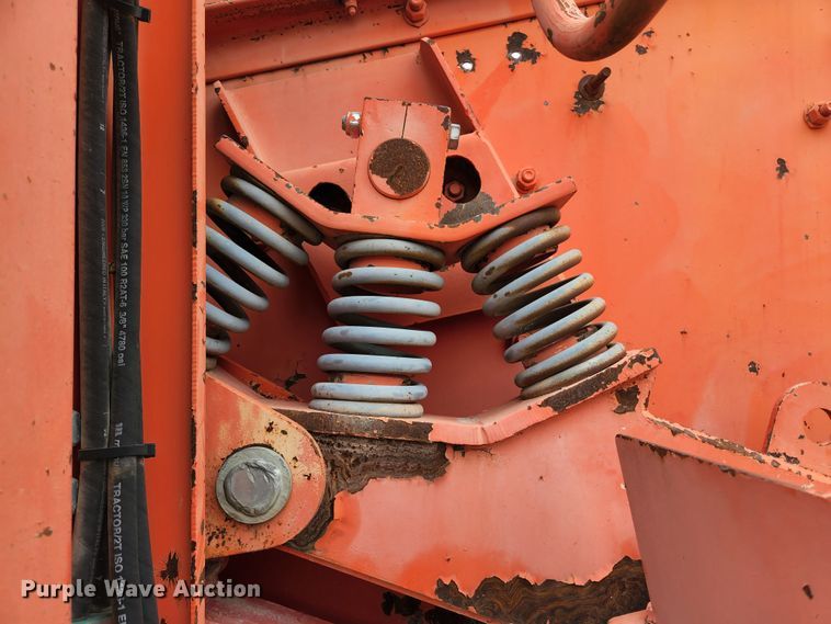 image for item DM7339 2006 Terex Finlay 883  screening plant