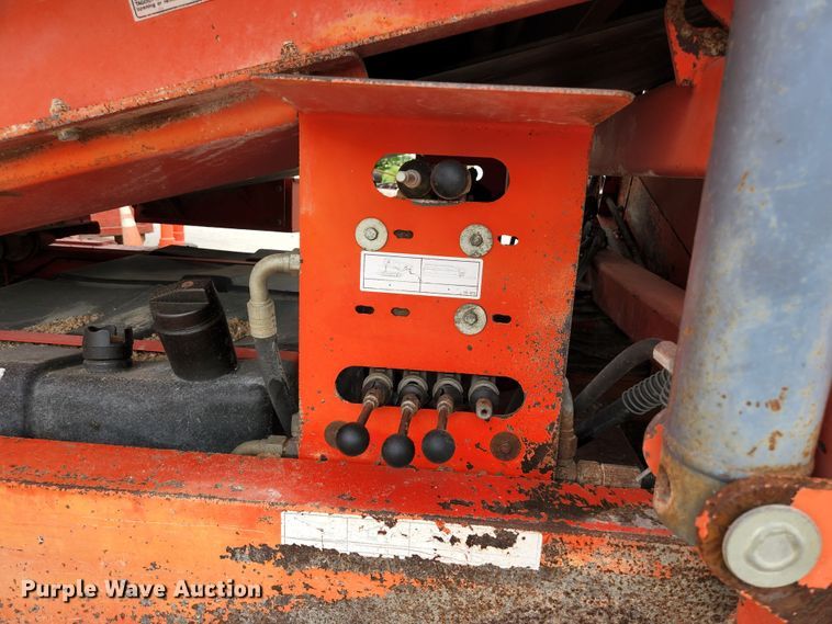 image for item DM7339 2006 Terex Finlay 883  screening plant