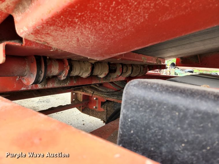 image for item DM7339 2006 Terex Finlay 883  screening plant