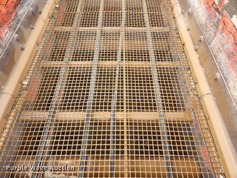 image for item DM7339 2006 Terex Finlay 883  screening plant