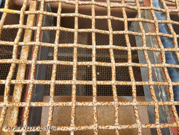 image for item DM7339 2006 Terex Finlay 883  screening plant