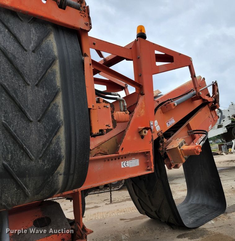 image for item DM7339 2006 Terex Finlay 883  screening plant