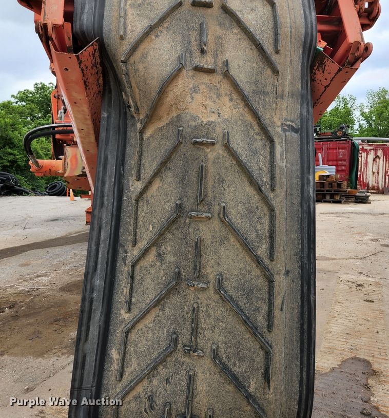 image for item DM7339 2006 Terex Finlay 883  screening plant