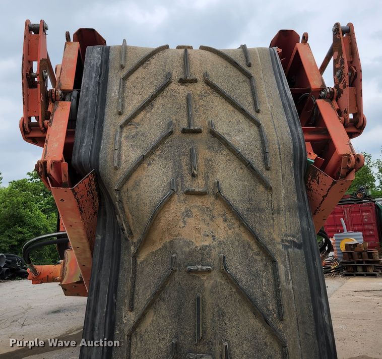 image for item DM7339 2006 Terex Finlay 883  screening plant