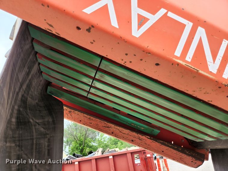 image for item DM7339 2006 Terex Finlay 883  screening plant