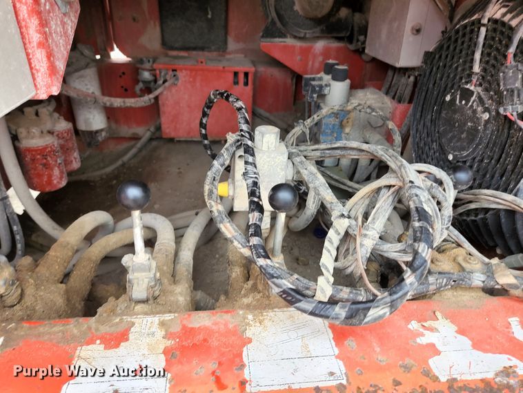 image for item DM7339 2006 Terex Finlay 883  screening plant