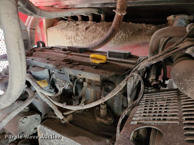 image for item DM7339 2006 Terex Finlay 883  screening plant