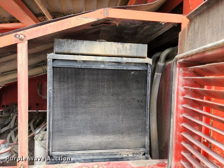 image for item DM7339 2006 Terex Finlay 883  screening plant