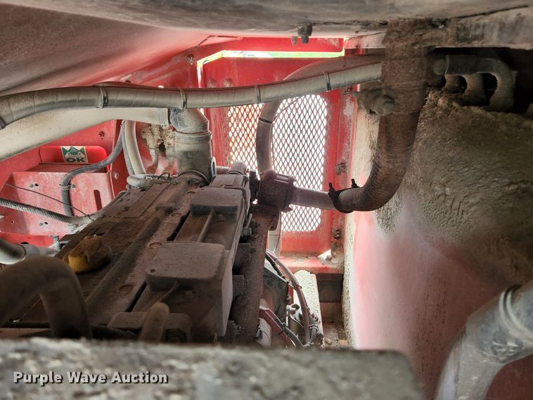 image for item DM7339 2006 Terex Finlay 883  screening plant