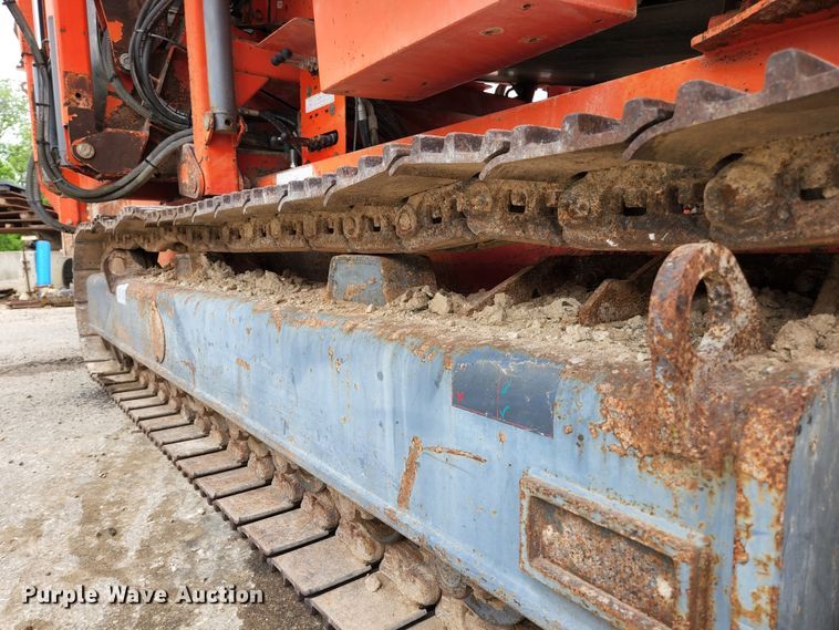 image for item DM7339 2006 Terex Finlay 883  screening plant