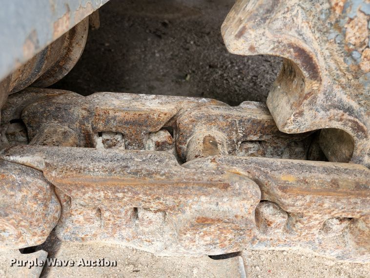 image for item DM7339 2006 Terex Finlay 883  screening plant