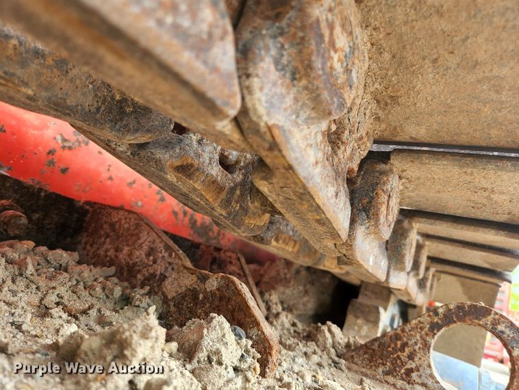 image for item DM7339 2006 Terex Finlay 883  screening plant