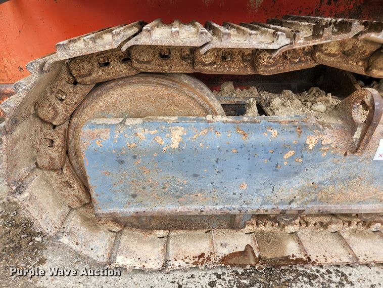 image for item DM7339 2006 Terex Finlay 883  screening plant