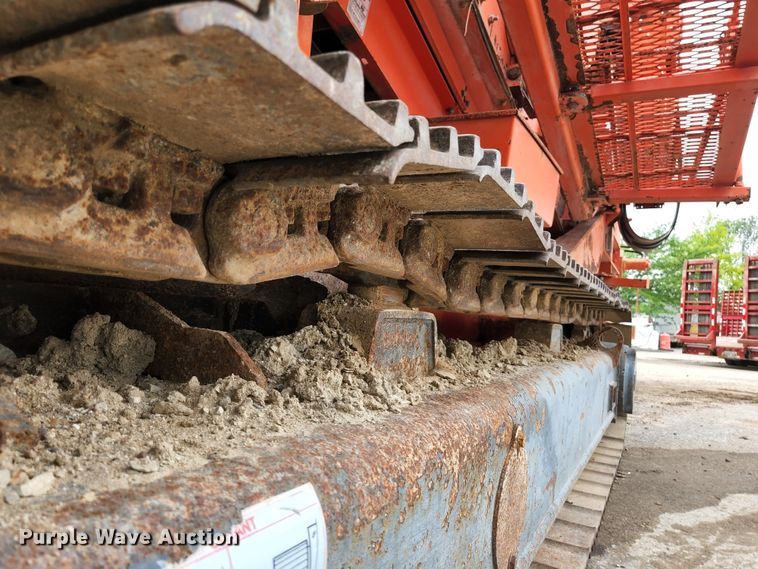 image for item DM7339 2006 Terex Finlay 883  screening plant