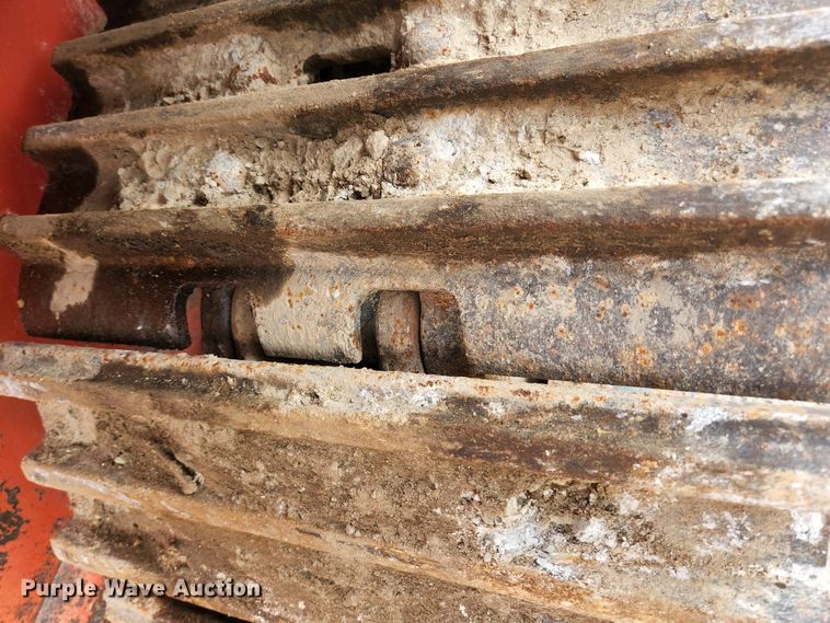 image for item DM7339 2006 Terex Finlay 883  screening plant