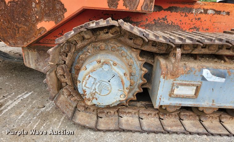 image for item DM7339 2006 Terex Finlay 883  screening plant