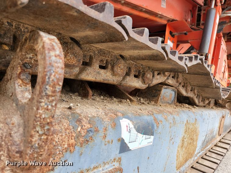 image for item DM7339 2006 Terex Finlay 883  screening plant