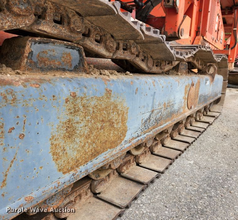 image for item DM7339 2006 Terex Finlay 883  screening plant