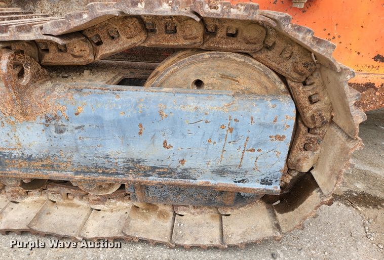 image for item DM7339 2006 Terex Finlay 883  screening plant