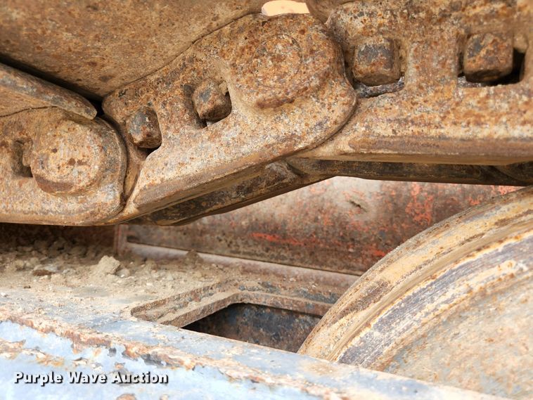 image for item DM7339 2006 Terex Finlay 883  screening plant