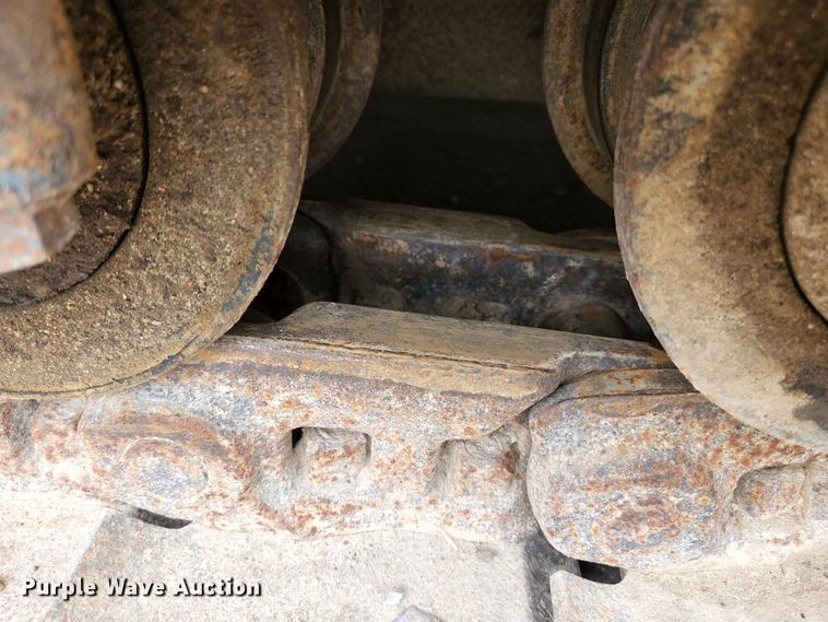 image for item DM7339 2006 Terex Finlay 883  screening plant