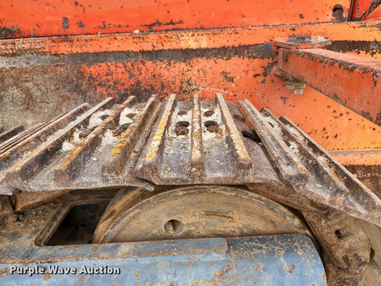 image for item DM7339 2006 Terex Finlay 883  screening plant