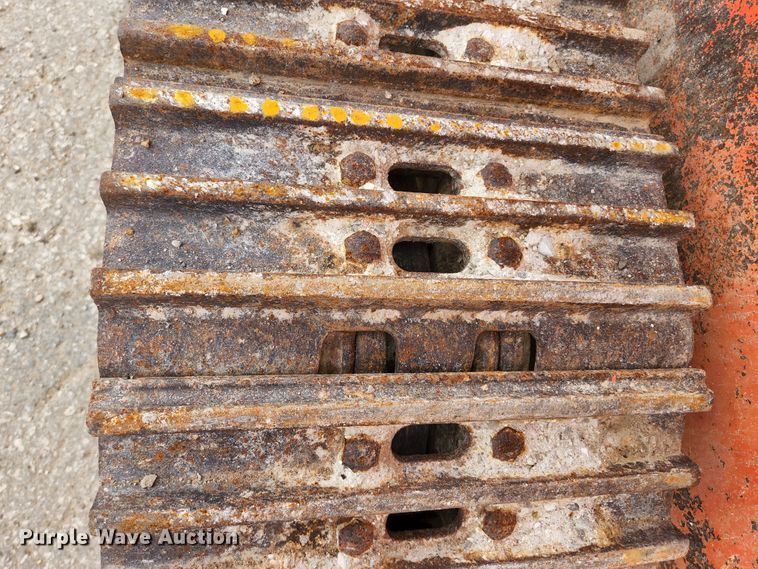 image for item DM7339 2006 Terex Finlay 883  screening plant