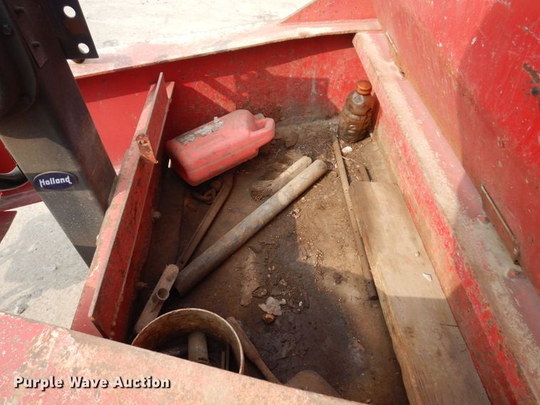 image for item DM7342 2008 Eager Beaver 20XPT  equipment trailer