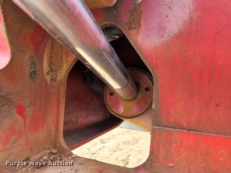 image for item DM7342 2008 Eager Beaver 20XPT  equipment trailer