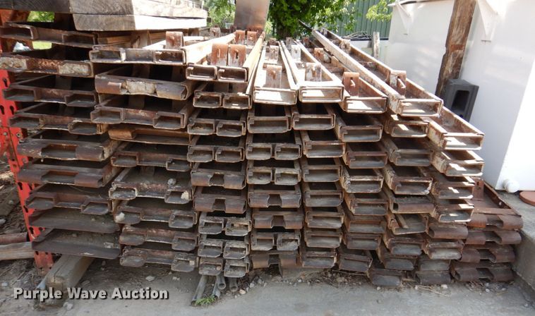 image for item DM7345 (72) concrete forms