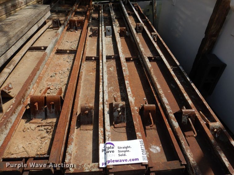 image for item DM7345 (72) concrete forms