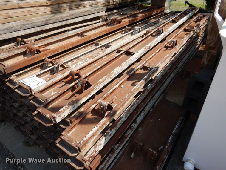 image for item DM7345 (72) concrete forms