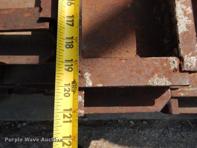 image for item DM7345 (72) concrete forms