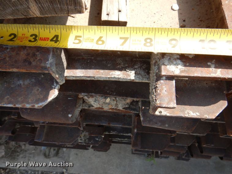 image for item DM7345 (72) concrete forms