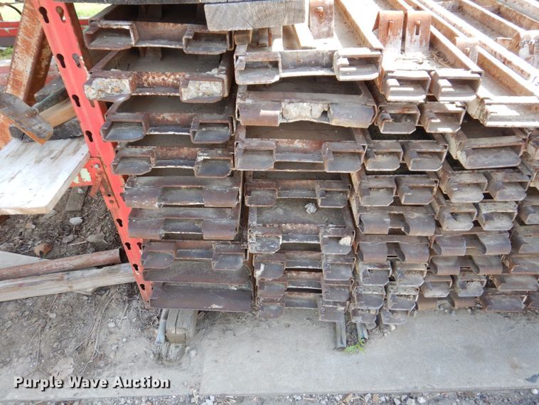 image for item DM7345 (72) concrete forms