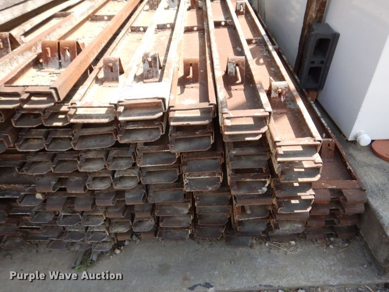 image for item DM7345 (72) concrete forms